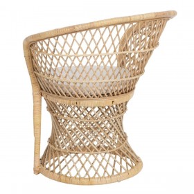 Poltrona Naturale 84 x 68 x 84 cm