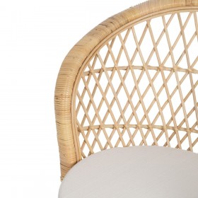 Poltrona Naturale 84 x 68 x 84 cm