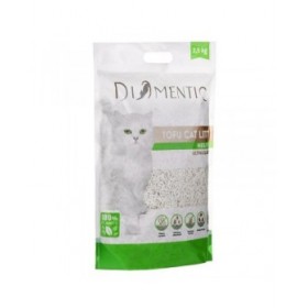 Sabbia per Gatti Diamentiq                                 2,5 kg