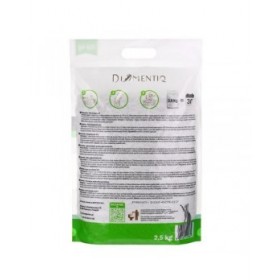 Sabbia per Gatti Diamentiq                                 2,5 kg