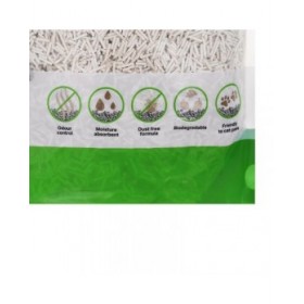 Sabbia per Gatti Diamentiq                                 2,5 kg