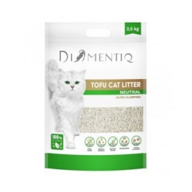 Sabbia per Gatti Diamentiq                                 2,5 kg