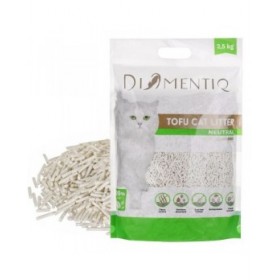 Sabbia per Gatti Diamentiq                                 2,5 kg