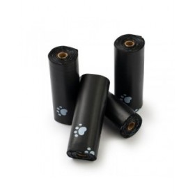 Lettiera per Gatti Rotho Nero Plastica