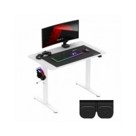 Scrivania Huzaro HZ-Hero 7.9 White Bianco