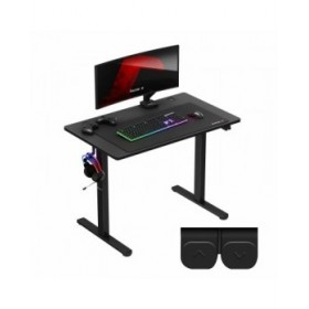 Scrivania Huzaro HZ-Hero 7.9 Black Nero