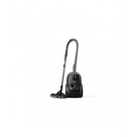 Aspirapolvere con Sacchetto Philips XD8122/10 Nero 900 W