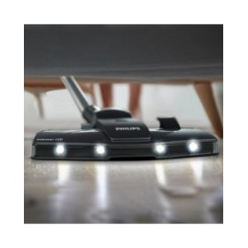 Aspirapolvere con Sacchetto Philips XD8122/10 Nero 900 W