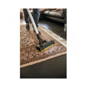 Aspirapolvere senza Cavo Kärcher VC 6 Giallo Bianco Nero Argentato 250 W