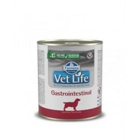 Cibo umido Farmina Vet Life Pollo Patata dolce 300 g