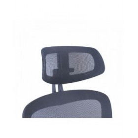 Sedia da Ufficio Tuckano T6 BLACK Nero