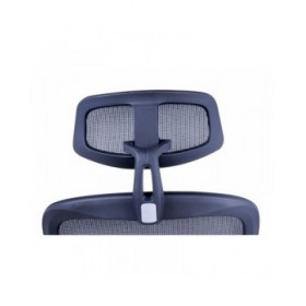 Sedia da Ufficio Tuckano T6 BLACK Nero