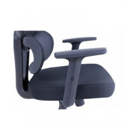 Sedia da Ufficio Tuckano T6 BLACK Nero
