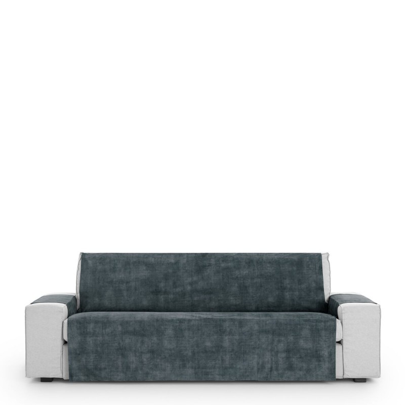 Copridivano Eysa TURIN Grigio marengo 100 x 110 x 115 cm