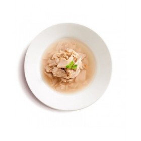 Cibo per gatti Cherie Tuna in gravy Pesce