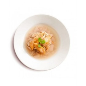 Cibo per gatti Cherie Tuna Pesce