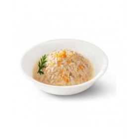 Cibo per gatti Cherie Tuna Pesce