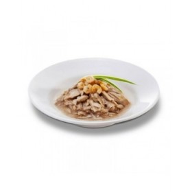 Cibo per gatti Cherie Tuna Pesce