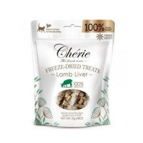 Spuntino per Cat Freeze-dried 30 g
