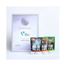 Cibo per gatti VETEXPERT Adult Cat 100 g