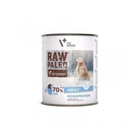 Cibo umido VETEXPERT Adult Monoprotein