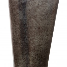 Bottiglia Argentato Alluminio Cristallo 13 x 10 x 43 cm Decorativa