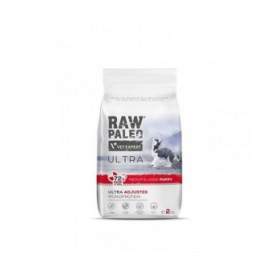 mangime VETEXPERT RAW PALEO Carne di vitello 2 Kg
