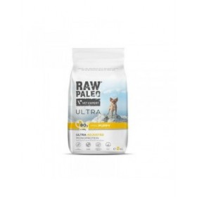 mangime VETEXPERT Ultra Mini Puppy Pavo Tacchino 2 Kg