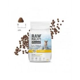mangime VETEXPERT Ultra Mini Puppy Pavo Tacchino 2 Kg