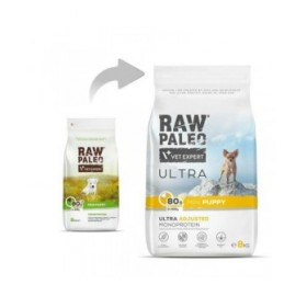 mangime VETEXPERT Ultra Mini Puppy Pavo Tacchino 8 kg