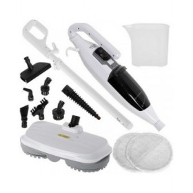 Scopa Elettrica a Vapore Adler AD 7052 1300 W