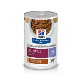 Cibo umido Hill's   Pollo Riso Vegetale 354 g