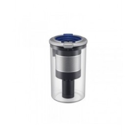 Aspirapolvere senza Cavo Samsung VS20C852FTB/GE Azzurro Nero 210 W 580 W