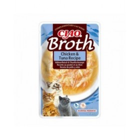 Spuntino per Cat Inaba CIAO