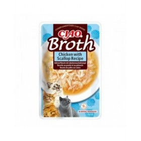 Spuntino per Cat Inaba CIAO
