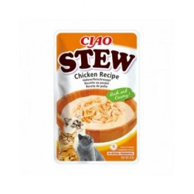 Spuntino per Cat Inaba CIAO