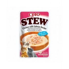 Spuntino per Cat Inaba CIAO