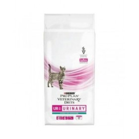 Cibo per gatti Purina Pro Plan Pollo Pesce 1,5 Kg