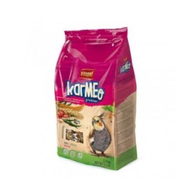 mangime Vitapol ZVP-2268 2,5 kg