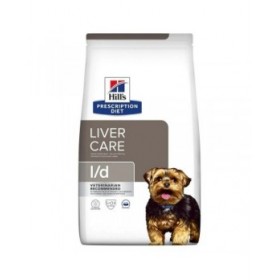 mangime Hill's Canine Live Adulto Carne Uccelli 1,5 Kg
