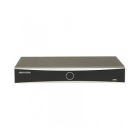 Videoregistratore in Rete Hikvision DS-7604NXI-K1 16 GB