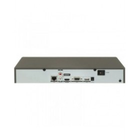 Videoregistratore in Rete Hikvision DS-7604NXI-K1 16 GB