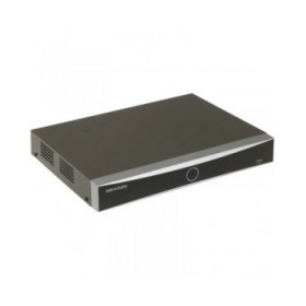 Videoregistratore in Rete Hikvision DS-7604NXI-K1 16 GB