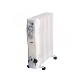 Radiatore a Olio N'oveen OH1199 Bianco 2500 W