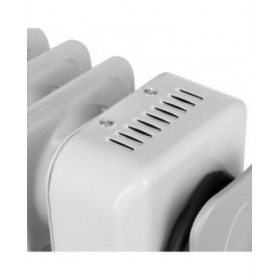 Radiatore a Olio N'oveen OH1199 Bianco 2500 W