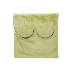 Coperta Elettrica Adler AD 7403 zielona Verde 30 x 20 x 15 cm