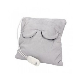 Coperta Elettrica Adler AD 7403 zielona Verde 30 x 20 x 15 cm