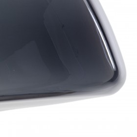 Lampadario Nero Dorato 20 W