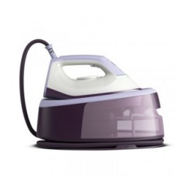 Ferro da Stiro con Caldaia Philips PSG3000/30 Ceramica 2400 W