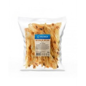 Snack per Cani Petmex Rabbit ears 500 g